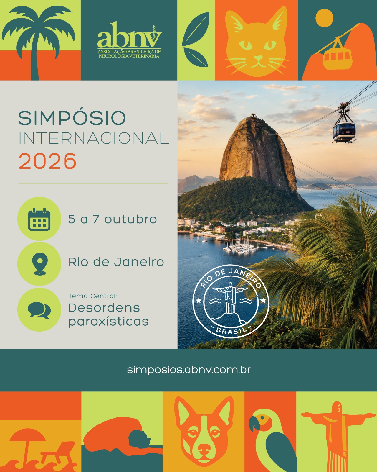 CIABEV 2024