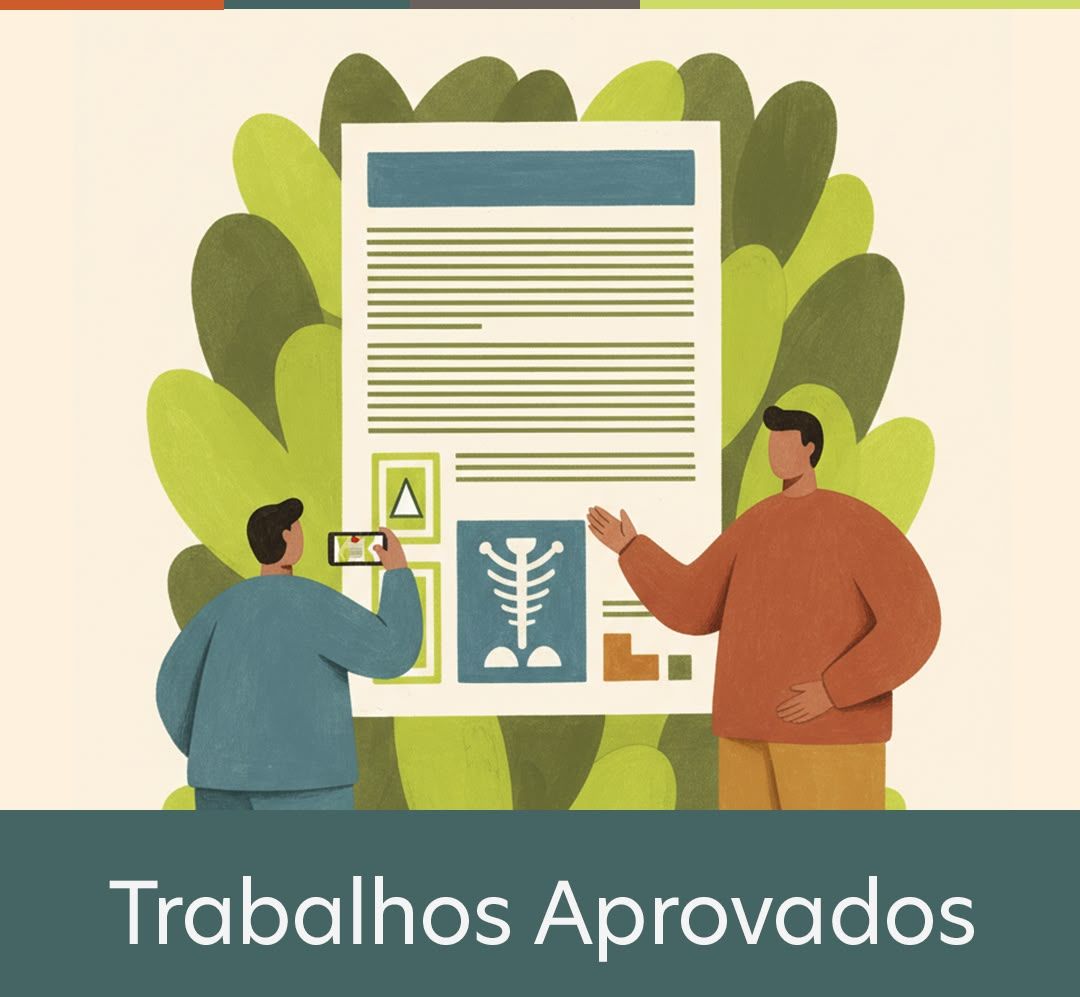 trabalhos aprovados arte